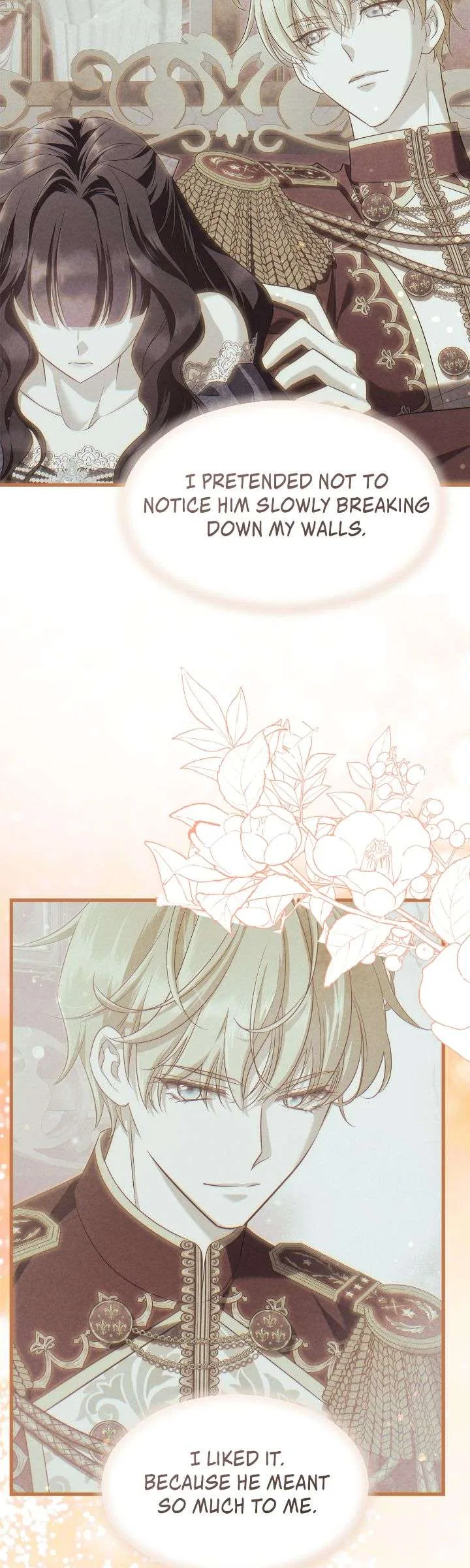 The Young Emperor is Obsessed With Me Chapter 58 – Page 26