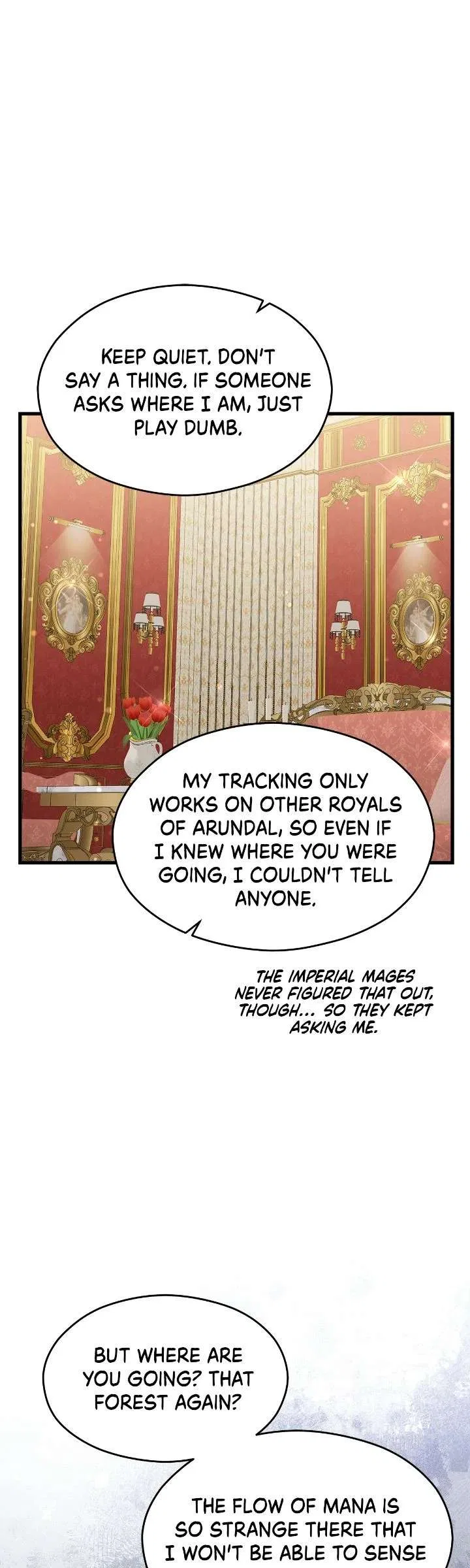 The Young Emperor is Obsessed With Me Chapter 58 – Page 29