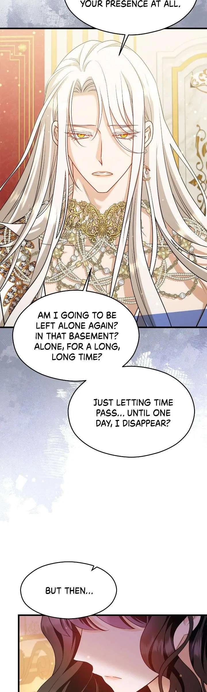 The Young Emperor is Obsessed With Me Chapter 58 – Page 30