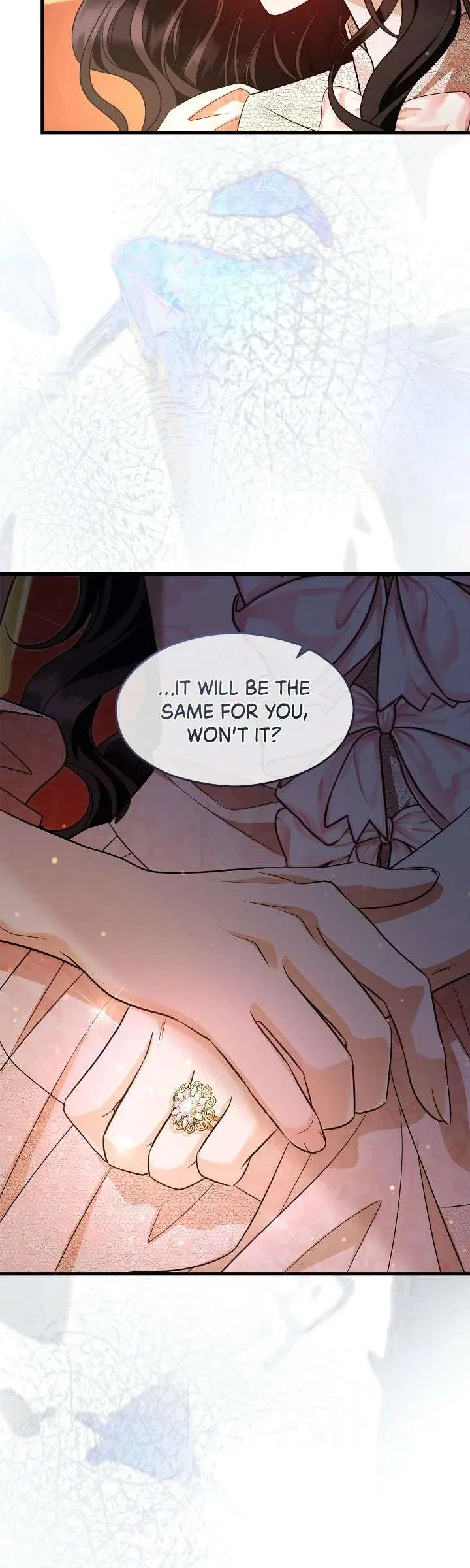 The Young Emperor is Obsessed With Me Chapter 58 – Page 31