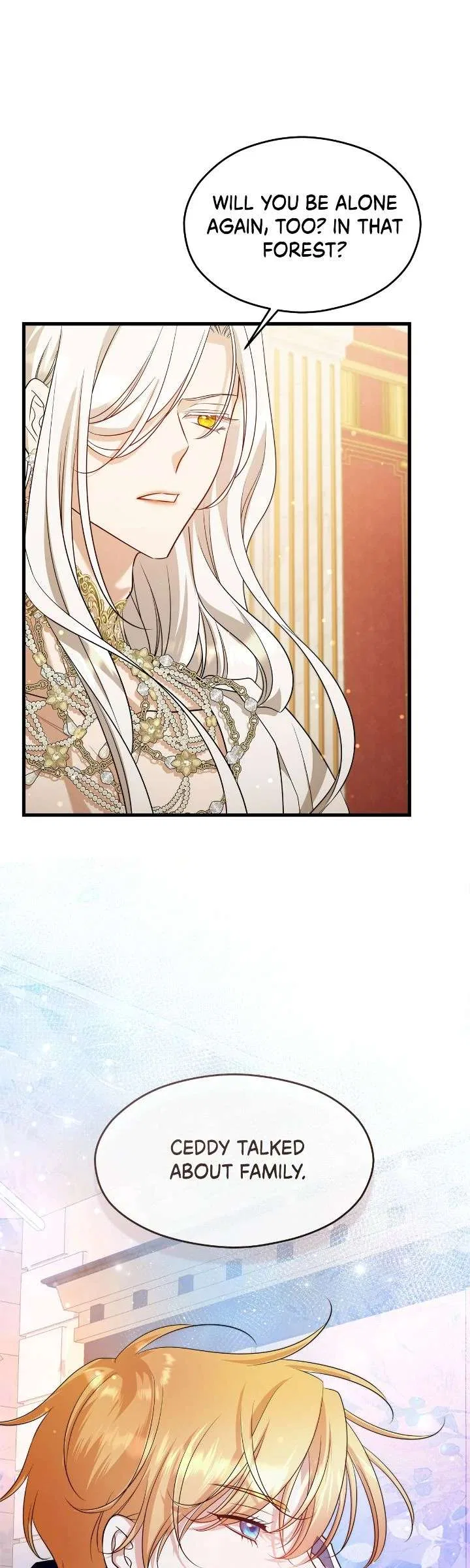 The Young Emperor is Obsessed With Me Chapter 58 – Page 33