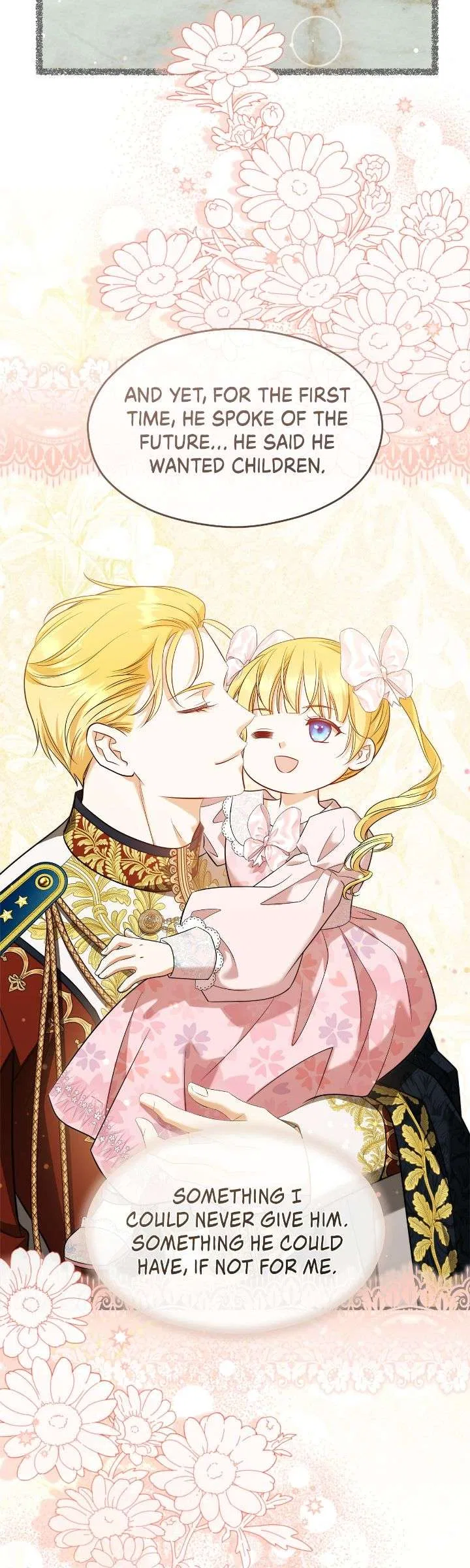 The Young Emperor is Obsessed With Me Chapter 58 – Page 35
