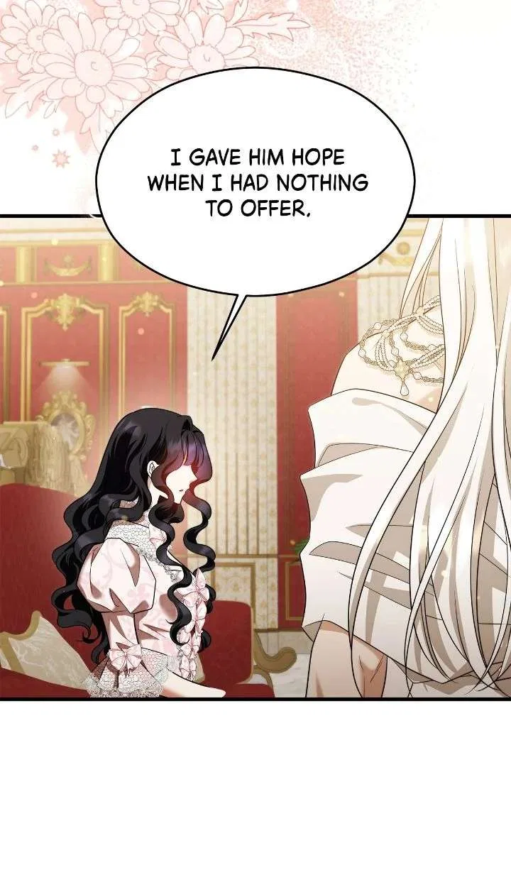 The Young Emperor is Obsessed With Me Chapter 58 – Page 36