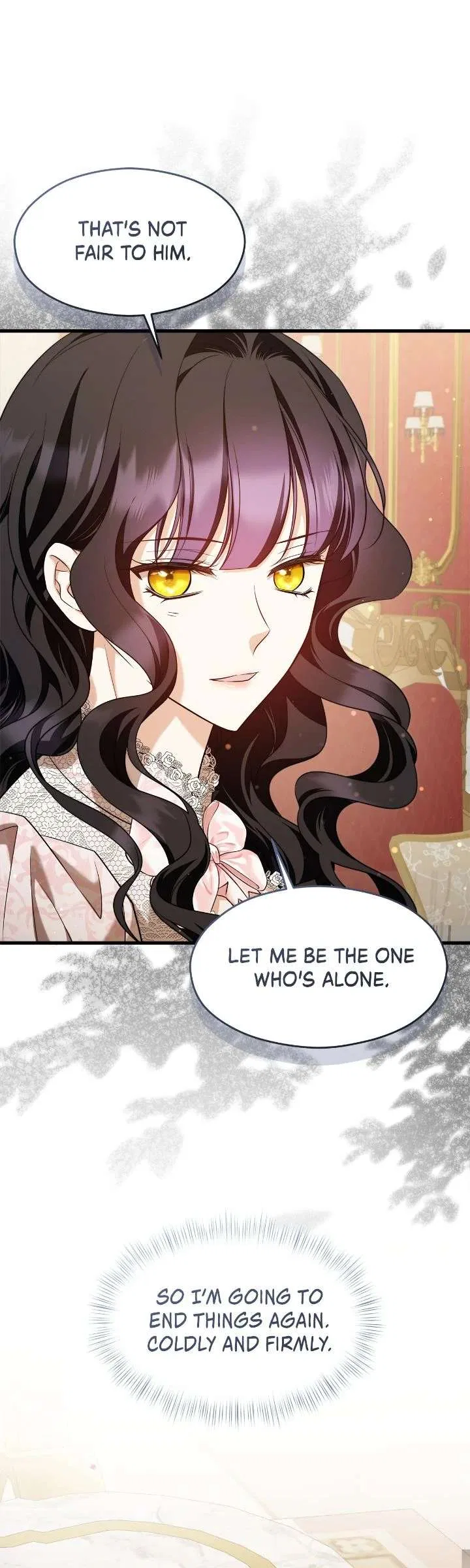 The Young Emperor is Obsessed With Me Chapter 58 – Page 37