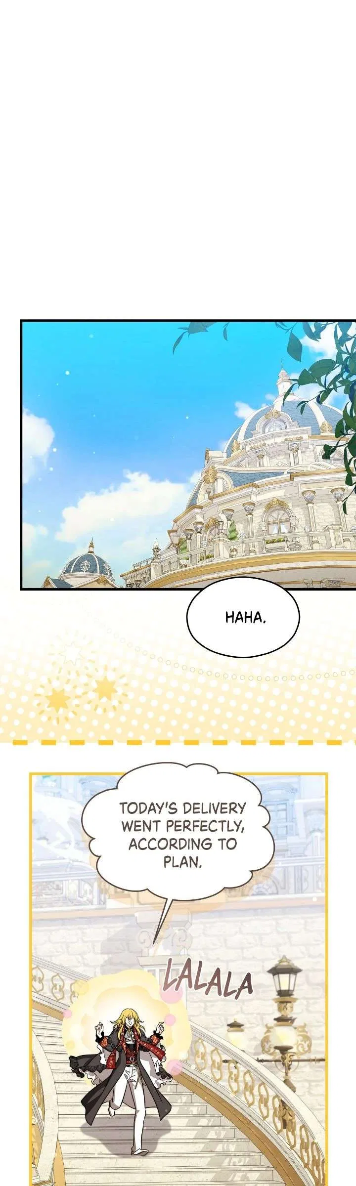 The Young Emperor is Obsessed With Me Chapter 58 – Page 39