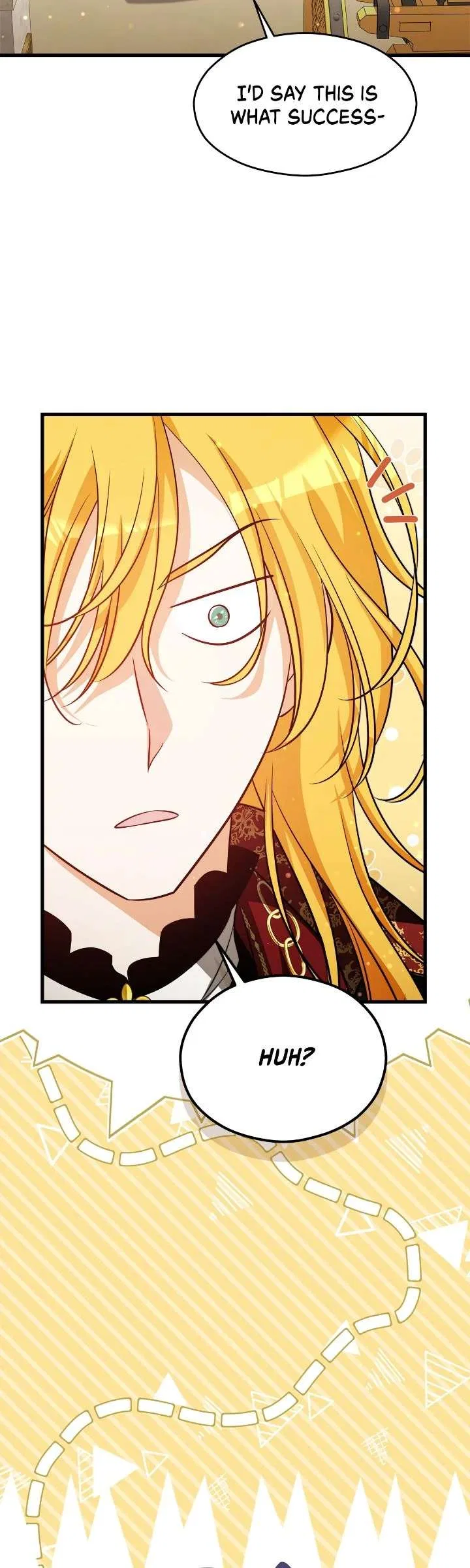 The Young Emperor is Obsessed With Me Chapter 58 – Page 43