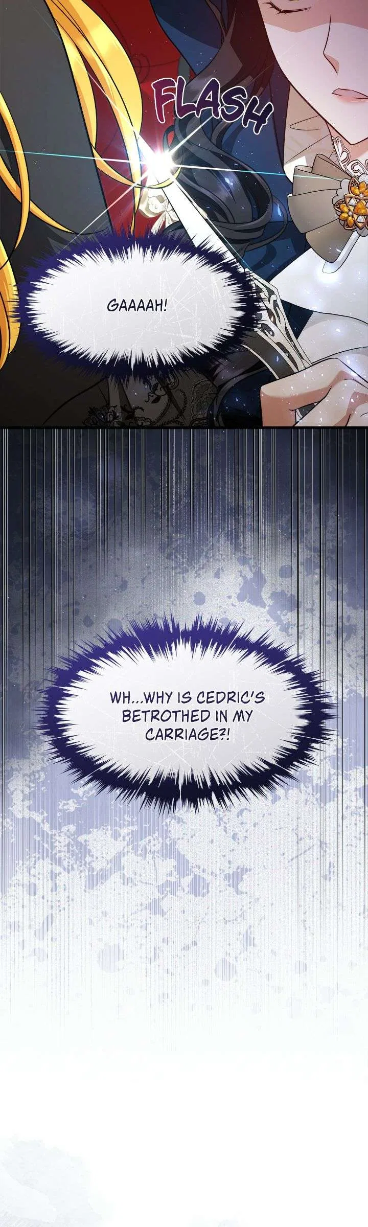 The Young Emperor is Obsessed With Me Chapter 58 – Page 46