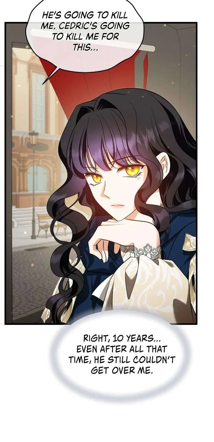 The Young Emperor is Obsessed With Me Chapter 58 – Page 52