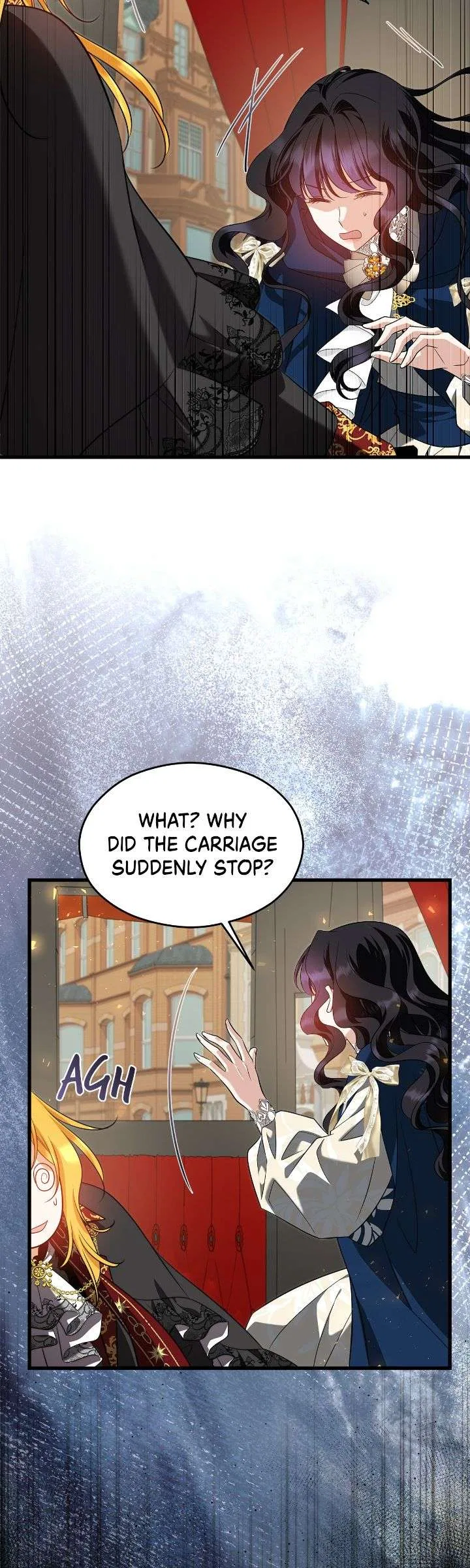 The Young Emperor is Obsessed With Me Chapter 58 – Page 58