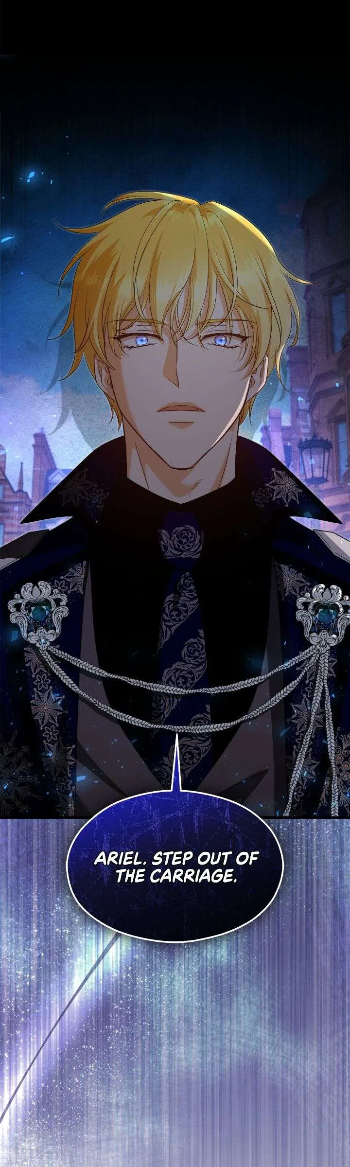 The Young Emperor is Obsessed With Me Chapter 58 – Page 61