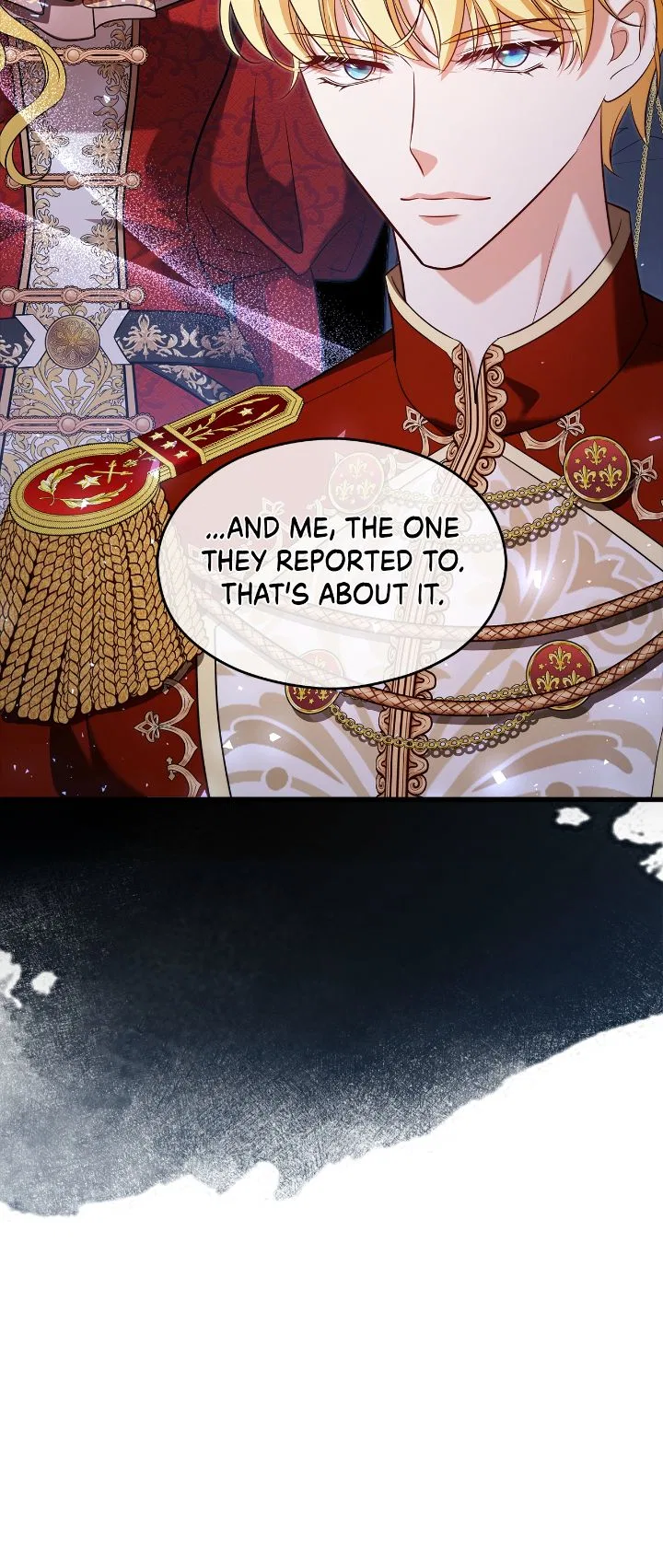 The Young Emperor is Obsessed With Me Chapter 57 – Page 4