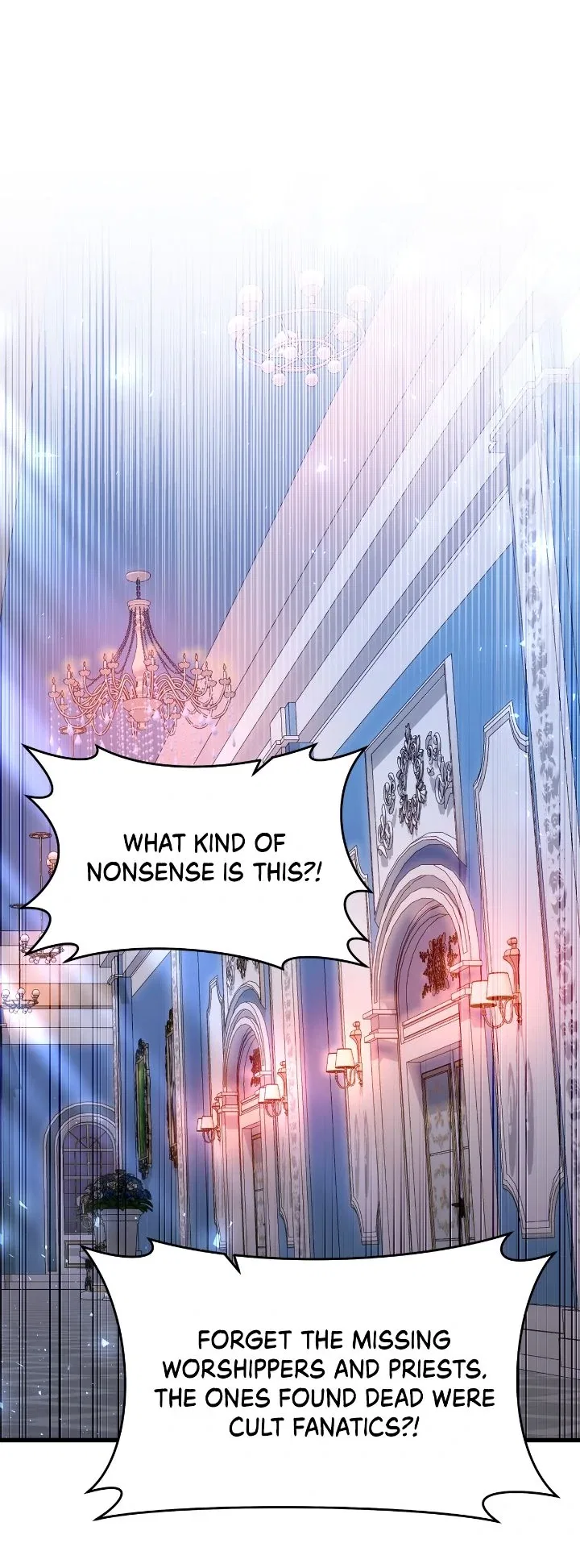 The Young Emperor is Obsessed With Me Chapter 57 – Page 8
