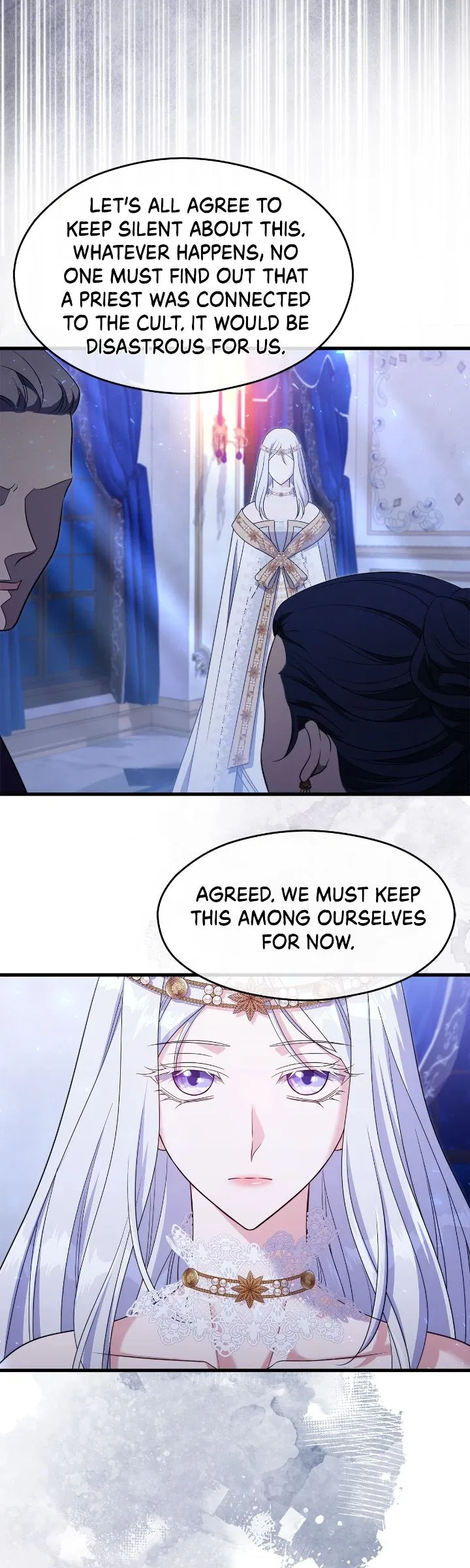 The Young Emperor is Obsessed With Me Chapter 57 – Page 10