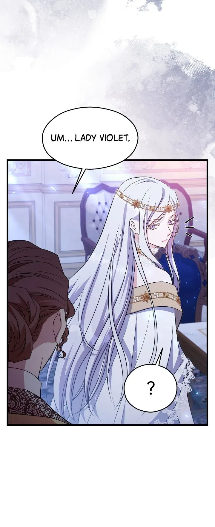 The Young Emperor is Obsessed With Me Chapter 57 – Page 11