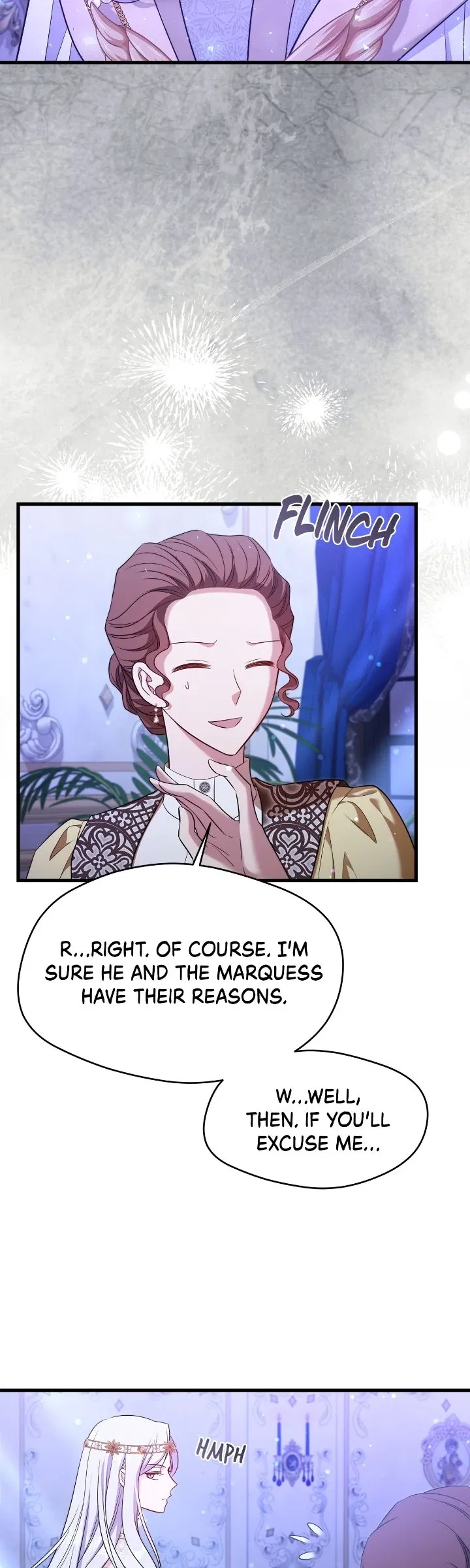 The Young Emperor is Obsessed With Me Chapter 57 – Page 14