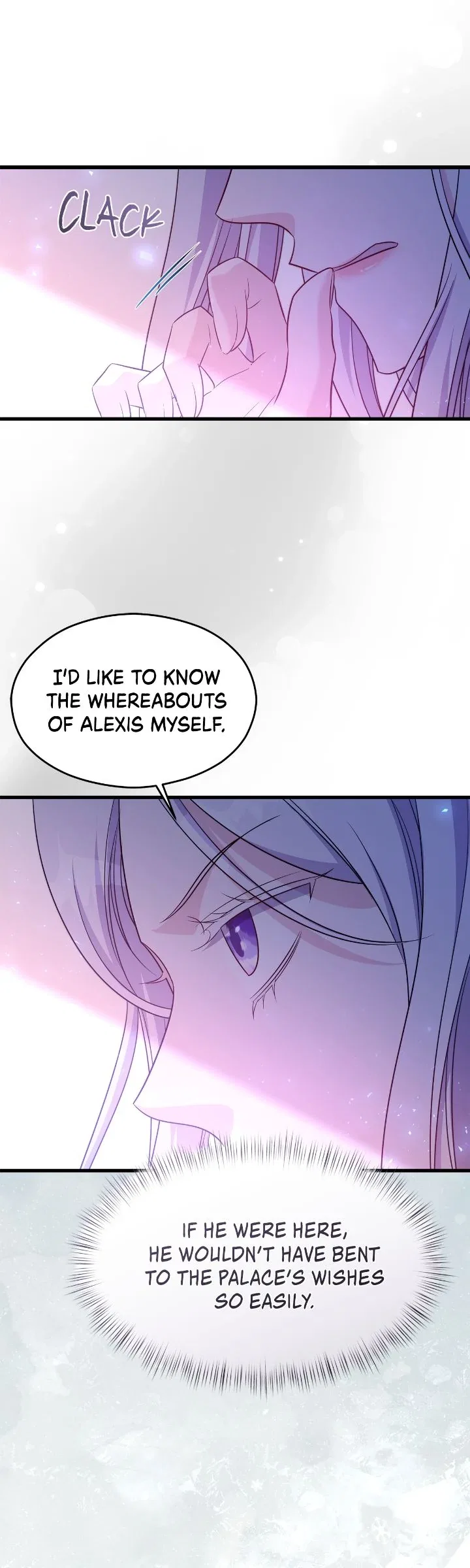 The Young Emperor is Obsessed With Me Chapter 57 – Page 19