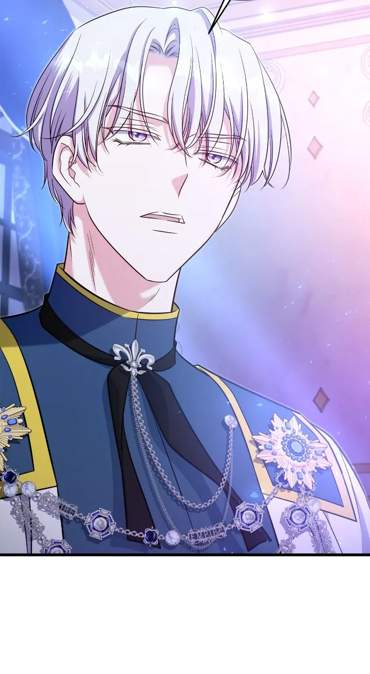 The Young Emperor is Obsessed With Me Chapter 57 – Page 21