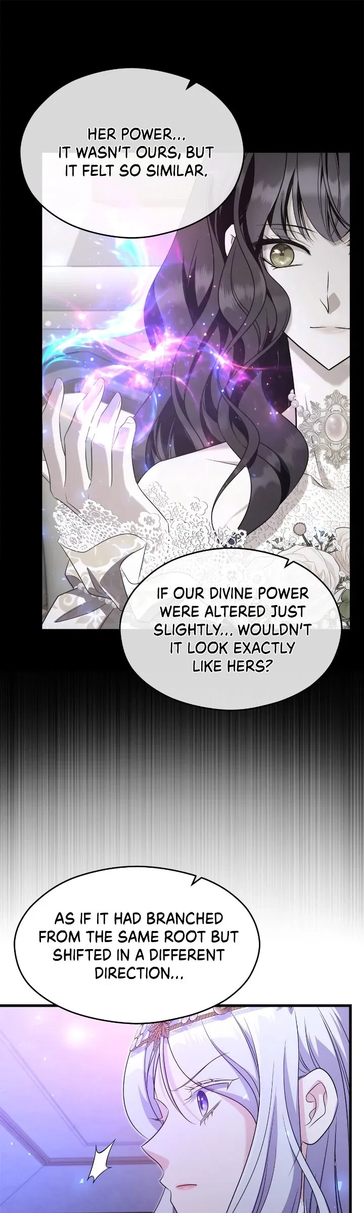 The Young Emperor is Obsessed With Me Chapter 57 – Page 25