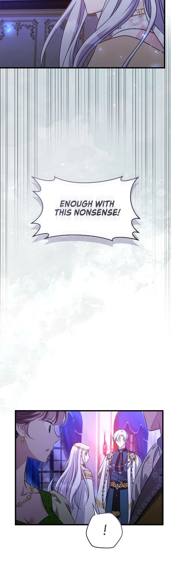 The Young Emperor is Obsessed With Me Chapter 57 – Page 26
