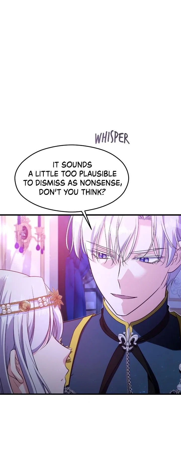 The Young Emperor is Obsessed With Me Chapter 57 – Page 27
