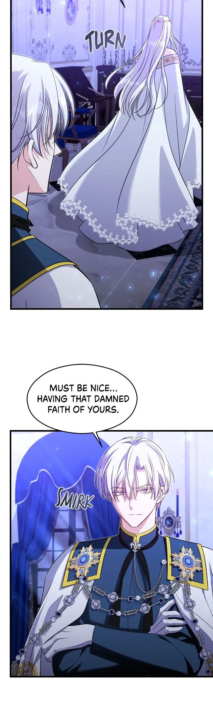 The Young Emperor is Obsessed With Me Chapter 57 – Page 29