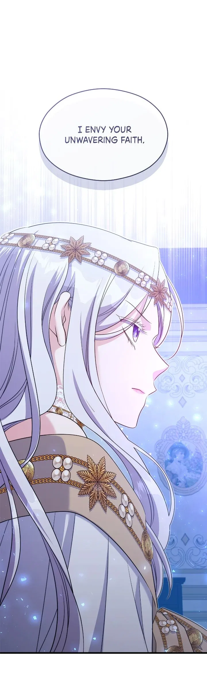The Young Emperor is Obsessed With Me Chapter 57 – Page 30
