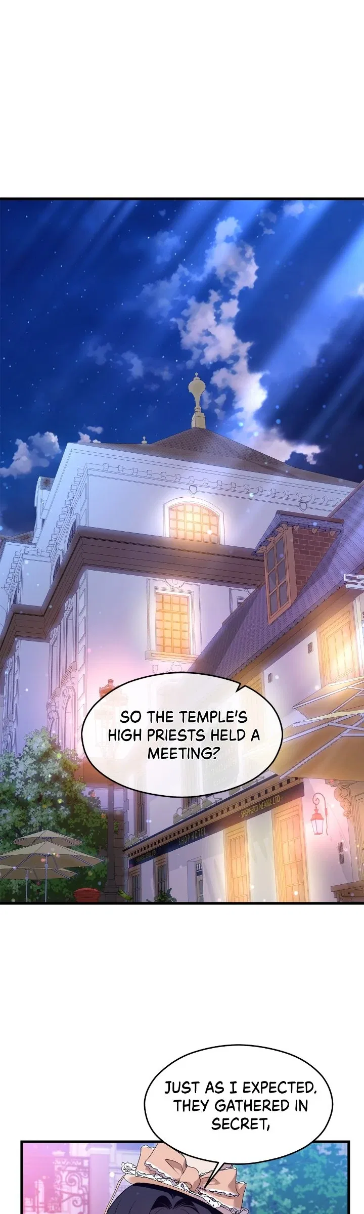 The Young Emperor is Obsessed With Me Chapter 57 – Page 32