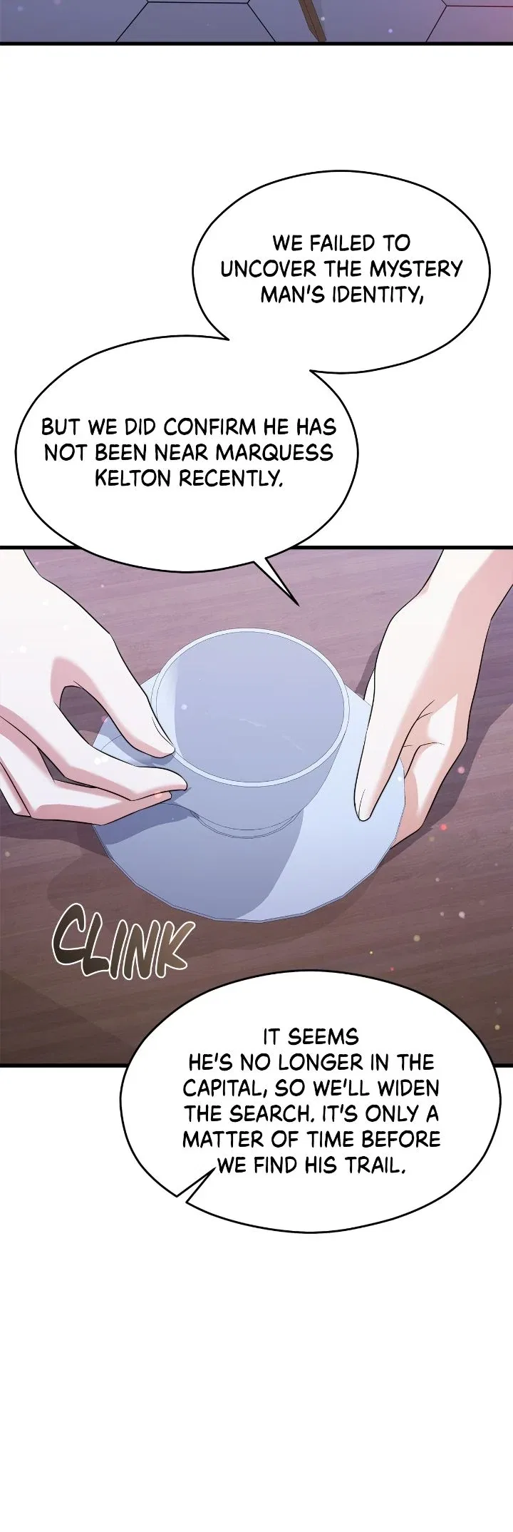 The Young Emperor is Obsessed With Me Chapter 57 – Page 34