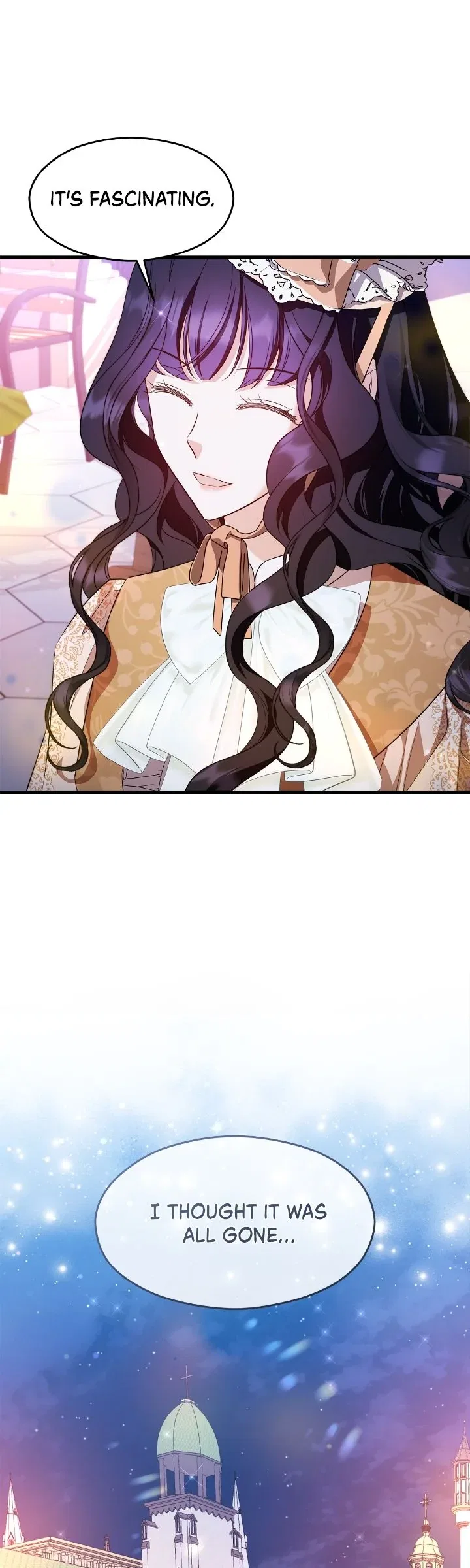 The Young Emperor is Obsessed With Me Chapter 57 – Page 37