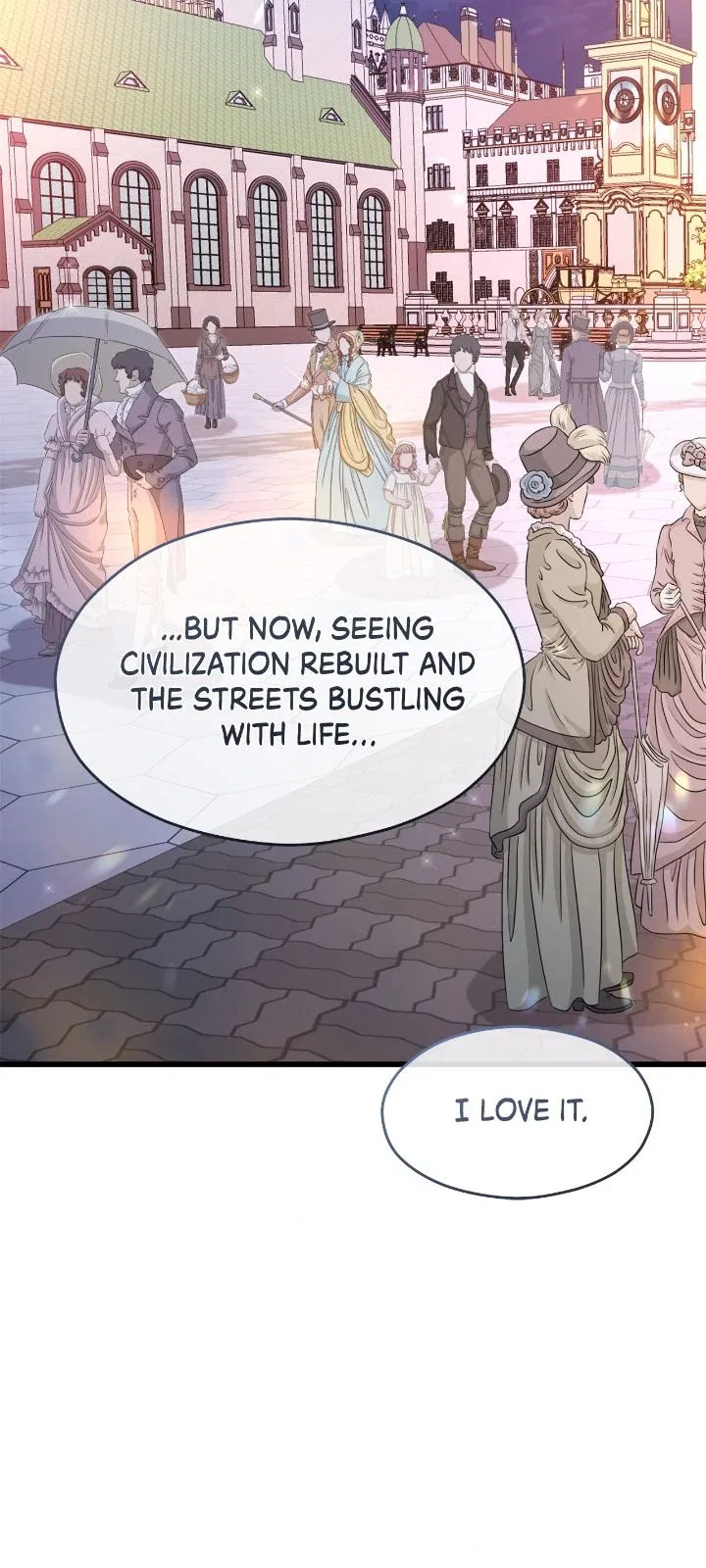 The Young Emperor is Obsessed With Me Chapter 57 – Page 38