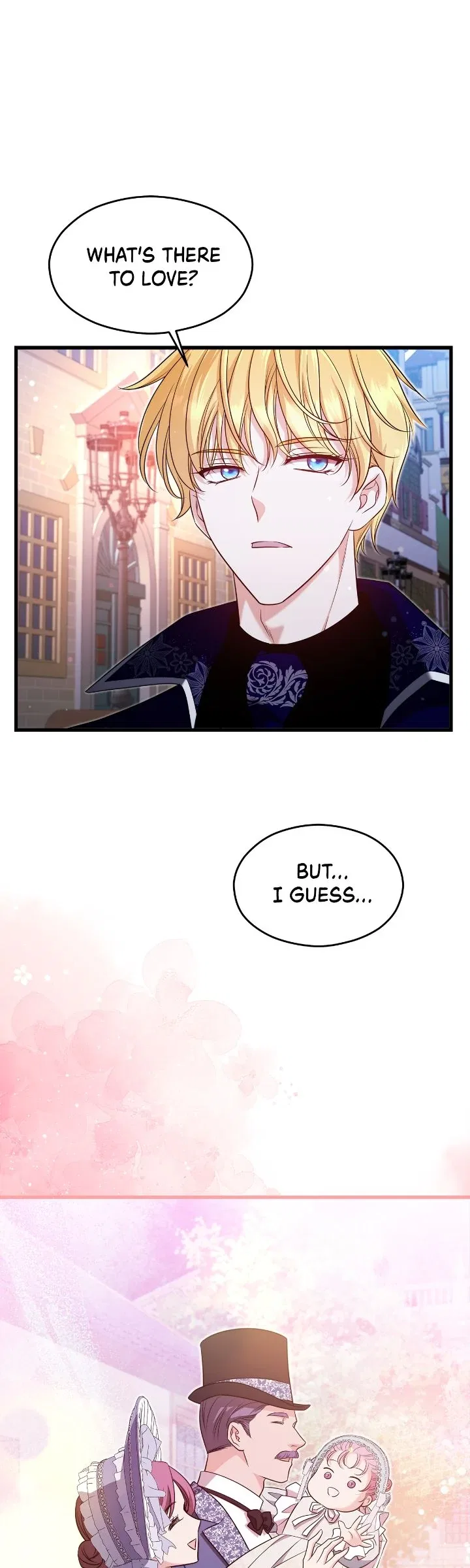 The Young Emperor is Obsessed With Me Chapter 57 – Page 39