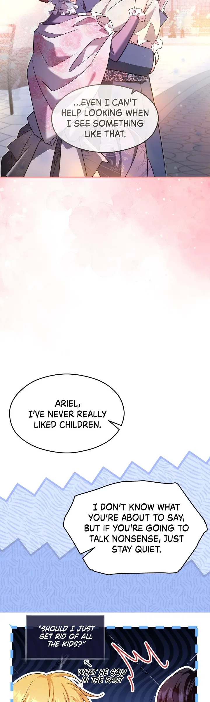 The Young Emperor is Obsessed With Me Chapter 57 – Page 40