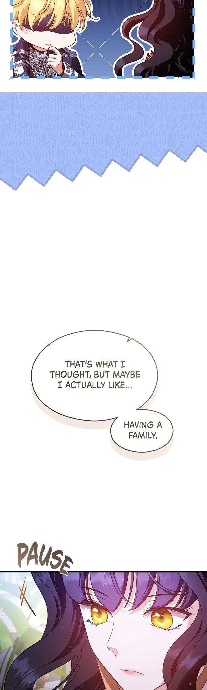The Young Emperor is Obsessed With Me Chapter 57 – Page 41