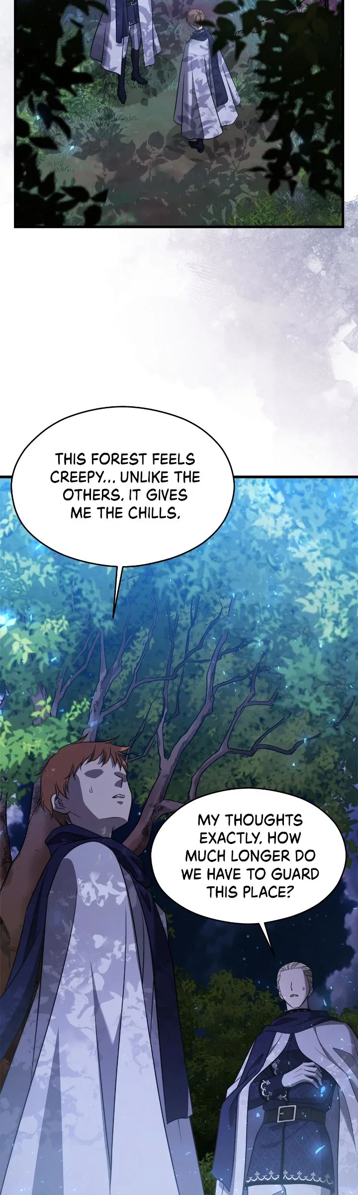 The Young Emperor is Obsessed With Me Chapter 57 – Page 48
