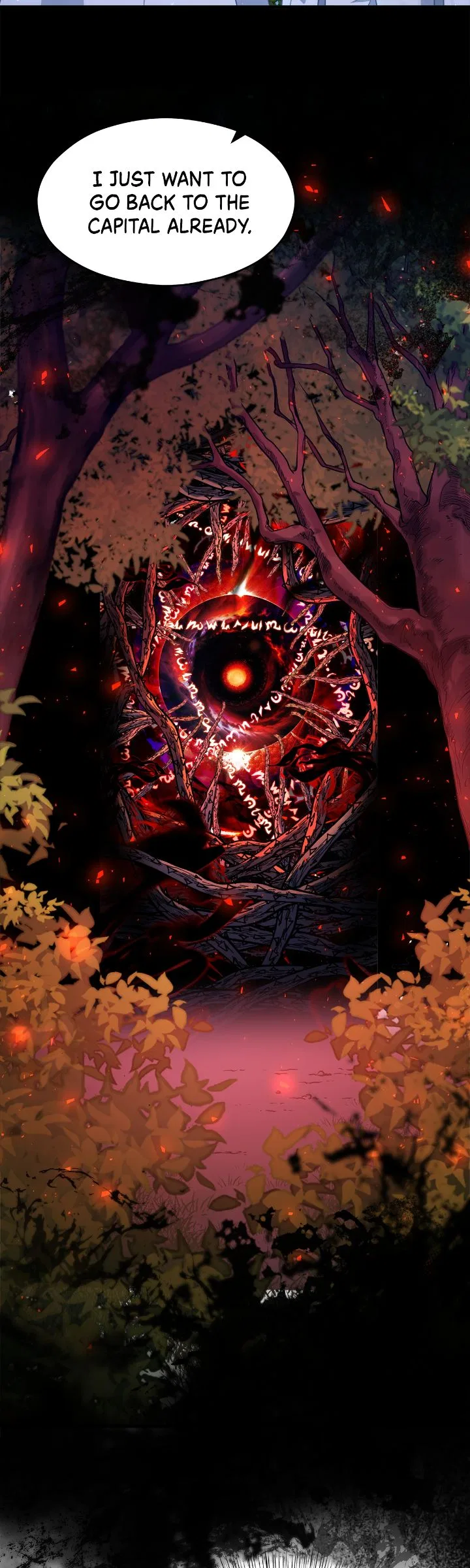 The Young Emperor is Obsessed With Me Chapter 57 – Page 49