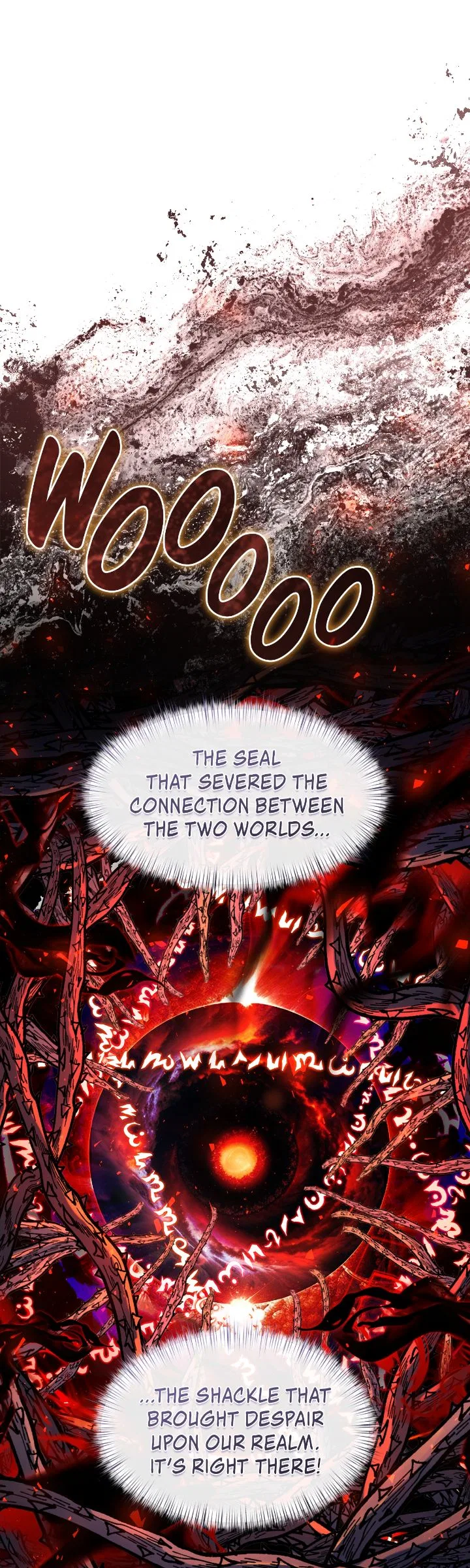 The Young Emperor is Obsessed With Me Chapter 57 – Page 51