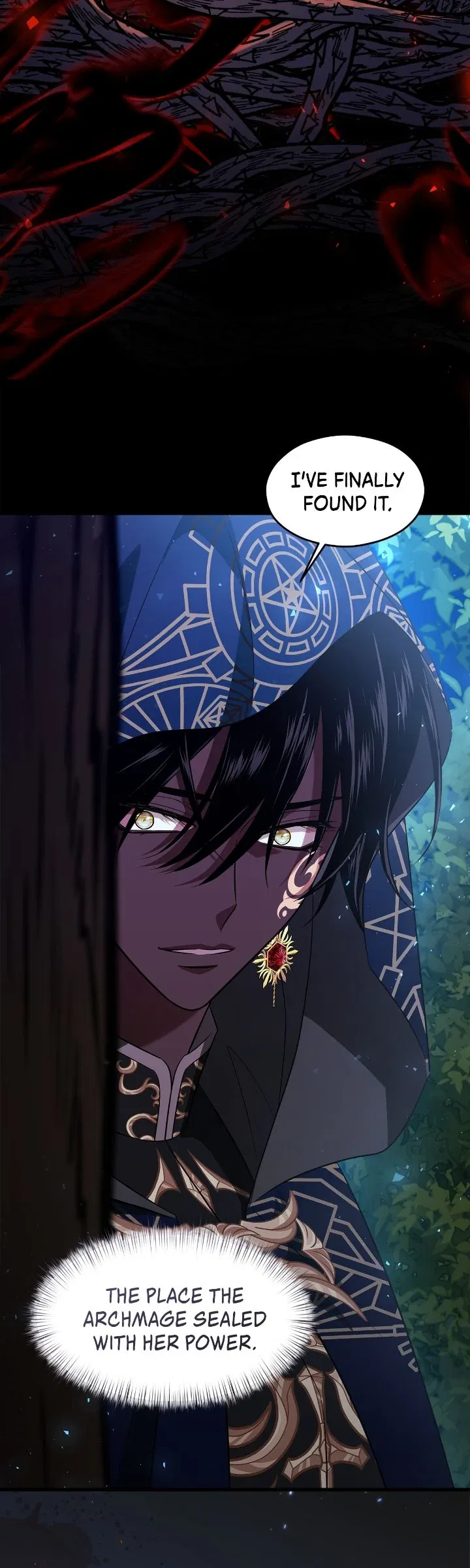 The Young Emperor is Obsessed With Me Chapter 57 – Page 52