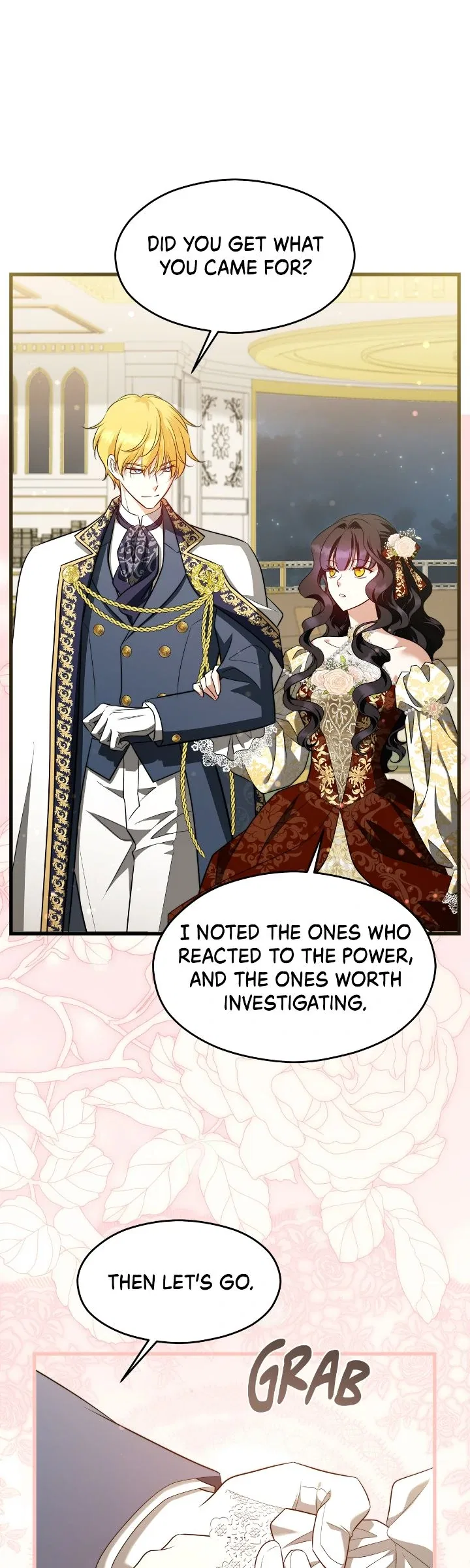 The Young Emperor is Obsessed With Me Chapter 56 – Page 5