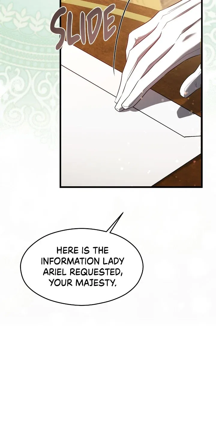 The Young Emperor is Obsessed With Me Chapter 56 – Page 12