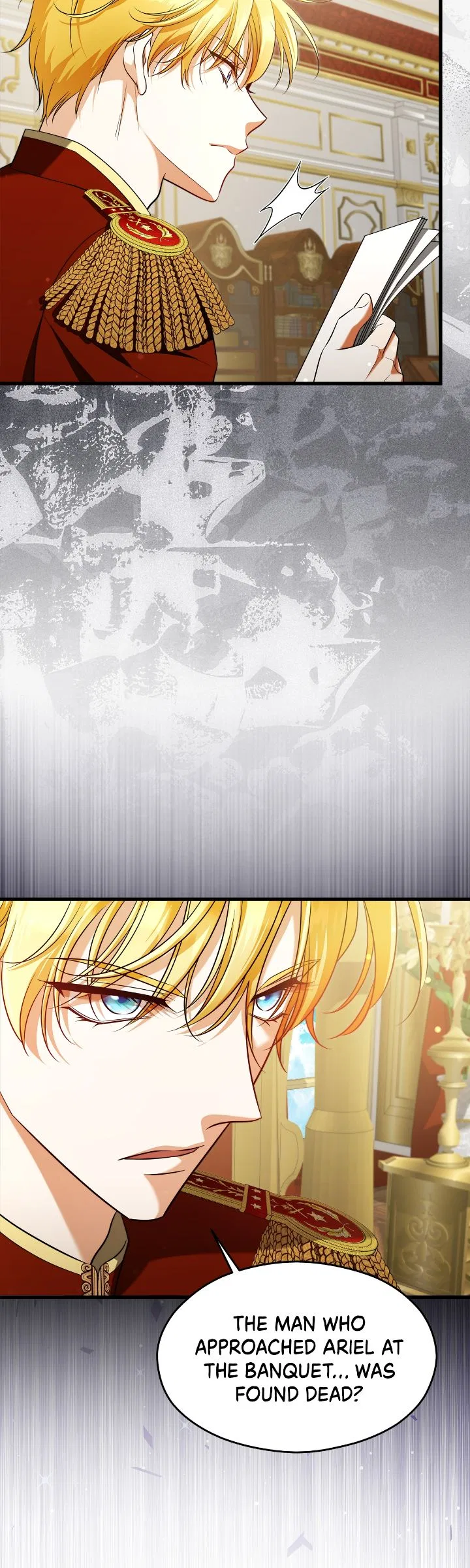 The Young Emperor is Obsessed With Me Chapter 56 – Page 14