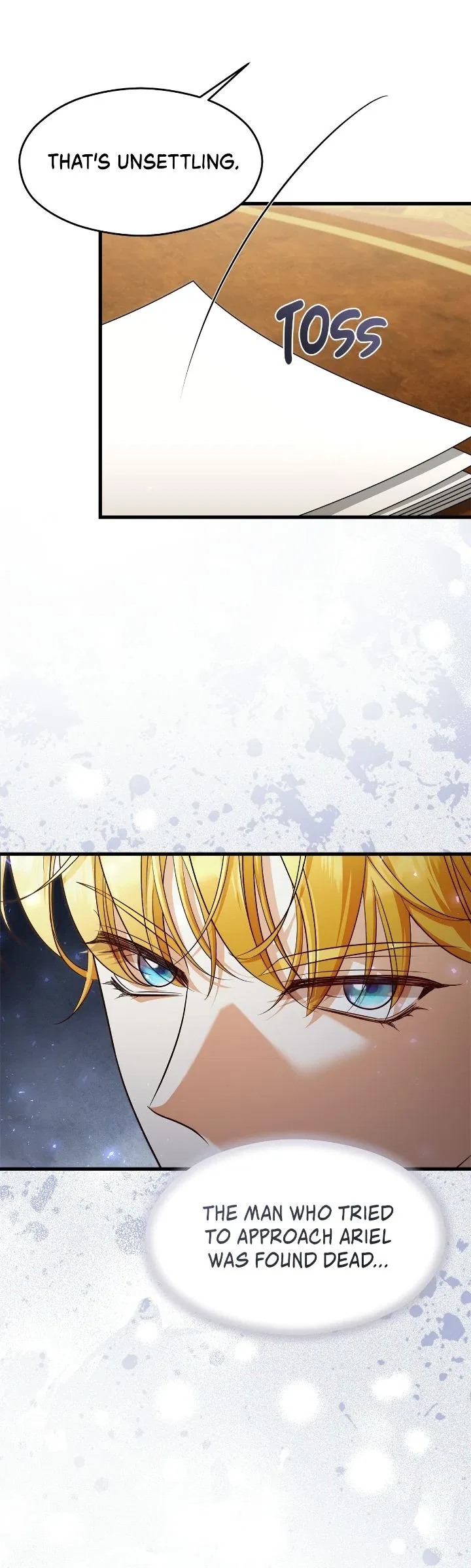 The Young Emperor is Obsessed With Me Chapter 56 – Page 16