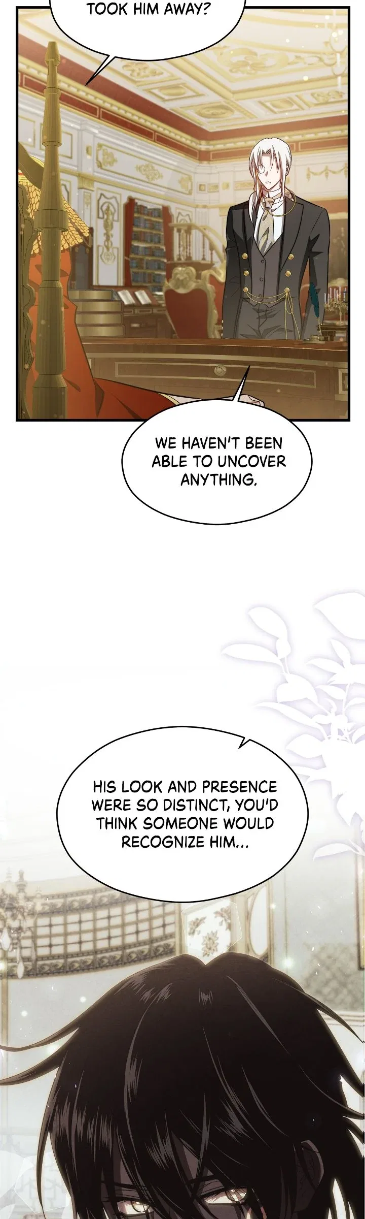 The Young Emperor is Obsessed With Me Chapter 56 – Page 18