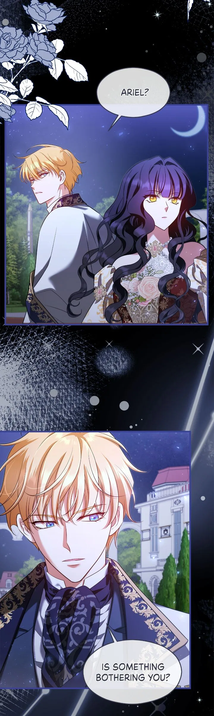 The Young Emperor is Obsessed With Me Chapter 56 – Page 22