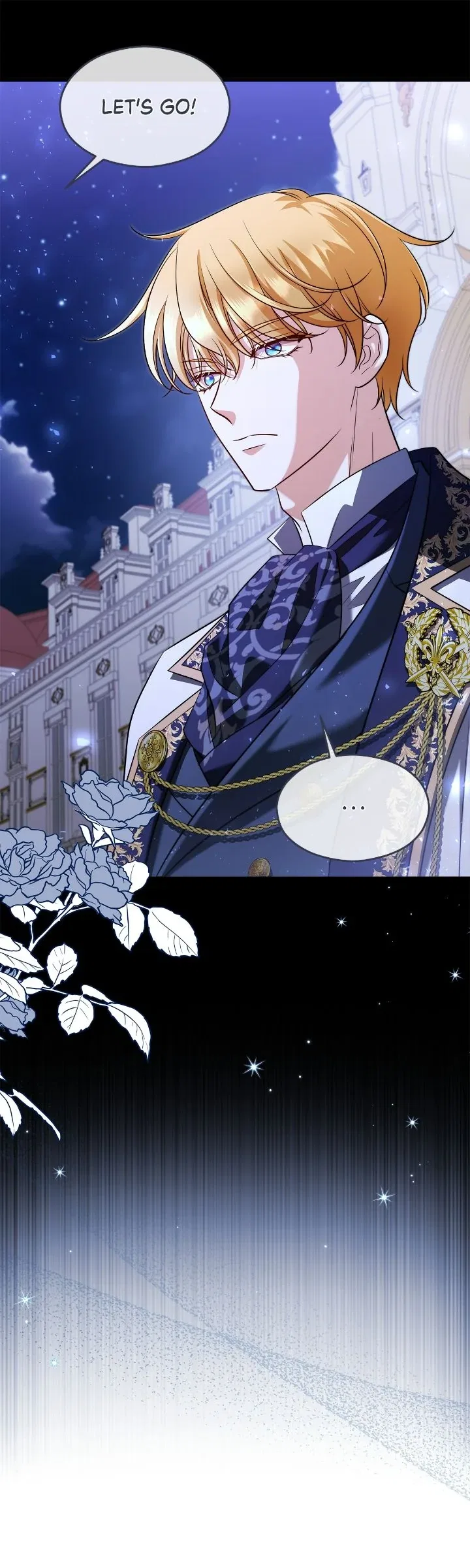 The Young Emperor is Obsessed With Me Chapter 56 – Page 24