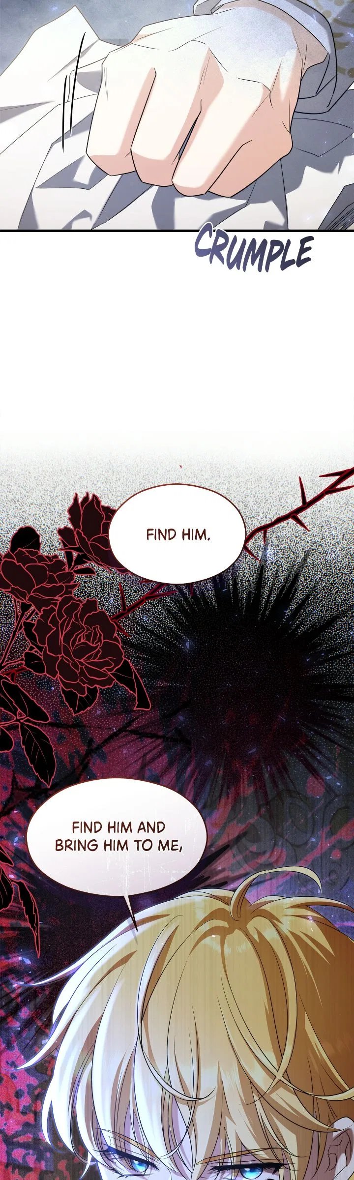 The Young Emperor is Obsessed With Me Chapter 56 – Page 26