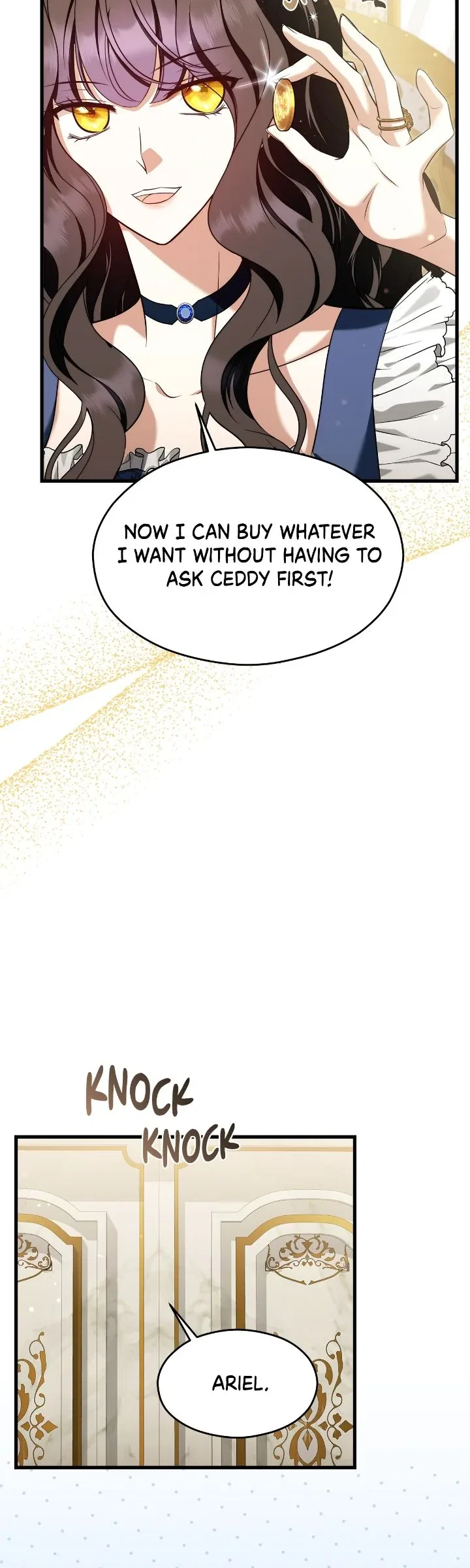 The Young Emperor is Obsessed With Me Chapter 56 – Page 34