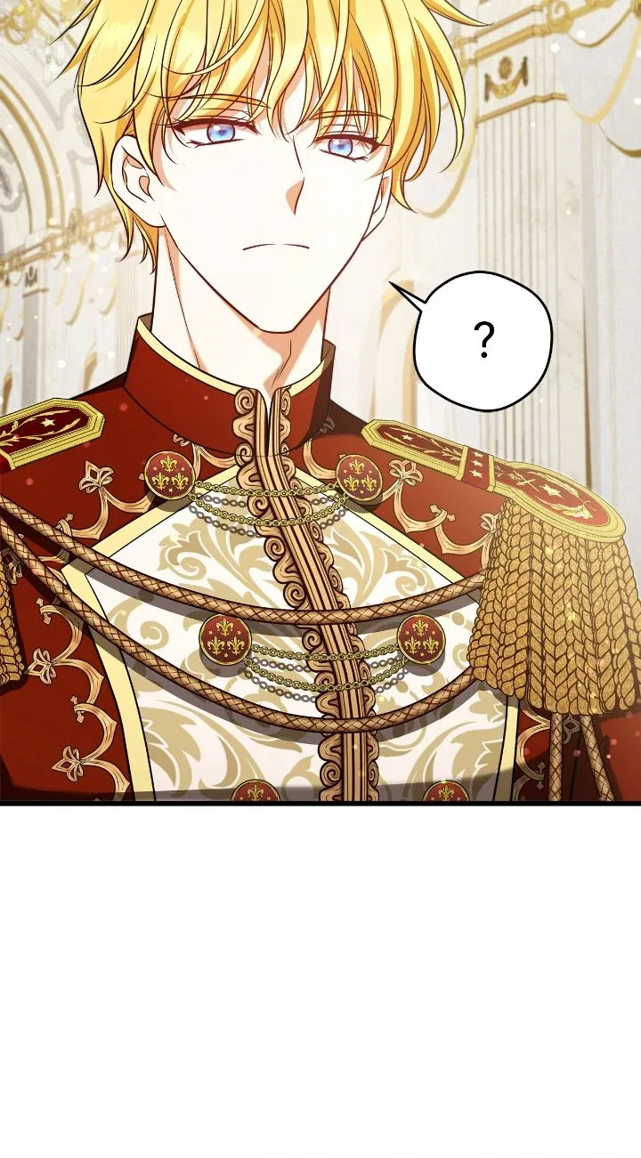 The Young Emperor is Obsessed With Me Chapter 56 – Page 36