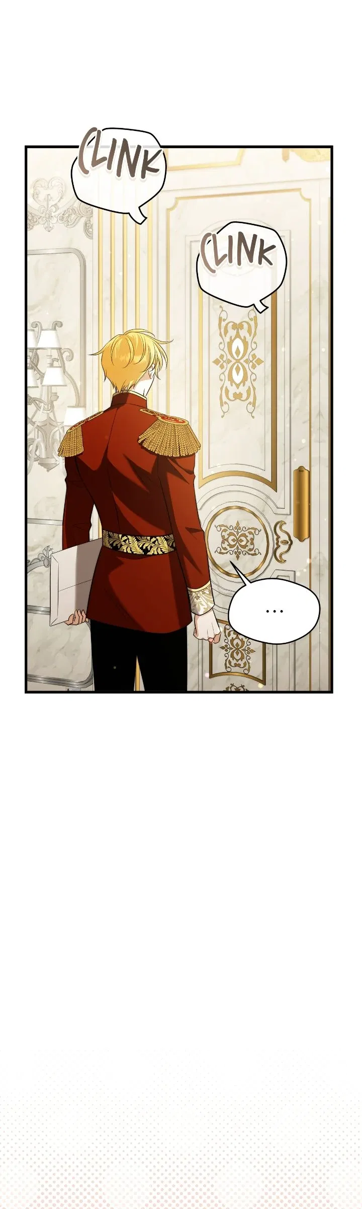 The Young Emperor is Obsessed With Me Chapter 56 – Page 37