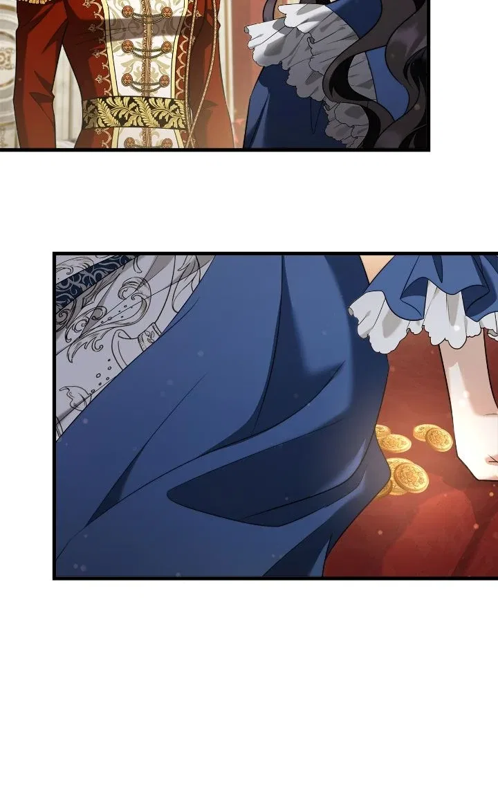 The Young Emperor is Obsessed With Me Chapter 56 – Page 39