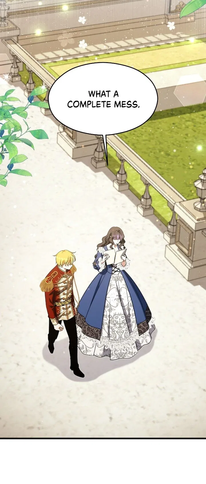 The Young Emperor is Obsessed With Me Chapter 56 – Page 42